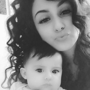 Meet your Posher, Ariell